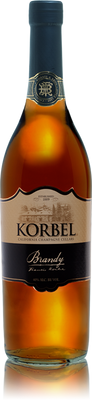 Korbel Brandy 750mL