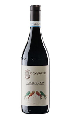 G. D. Vajra Dolcetto D'Alba