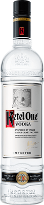 Ketel One Vodka 1 Liter