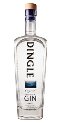 Dingle Gin Pot Still 750mL