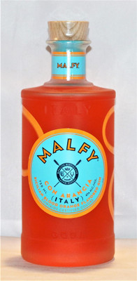 Malfy Blood Orange Gin
