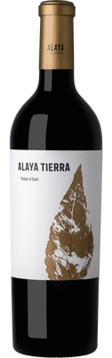 Bodegas Atalaya Alaya Tierra Garnacha Tintorera