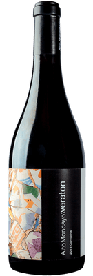 Alto Moncayo Veraton Garnacha