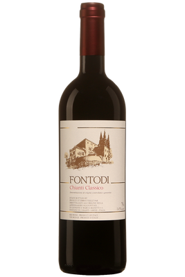 Fontodi Chianti Classico