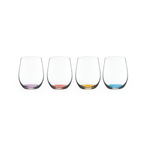 Riedel Happy O Series 4pk