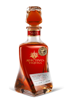 Adictivo Extra Anejo Tequila 750mL