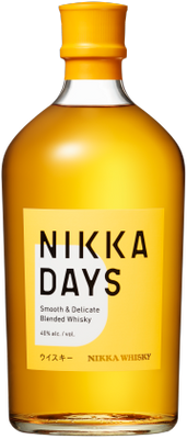 Nikka Days Blended Whisky 750mL