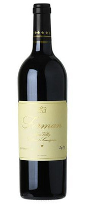 Forman Napa Valley Cabernet Sauvignon