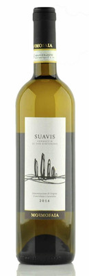 Mormoraia Suavis Vernaccia Di San Gimignano DOCG