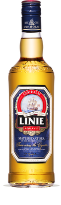 Linie Aquavit 750mL