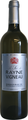 Le Sec de Rayne Vigneau Sauvignon