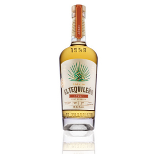 El Tequileno Gran Reserva Anejo 750mL