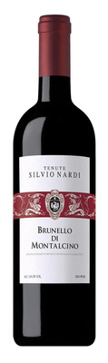 Tenute Silvio Nardi Brunello Di Montalcino