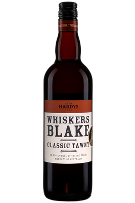 Hardy's Whiskers Blake Classic Tawny Port