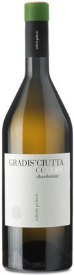 Gradis' Ciutta Collio Chardonnay