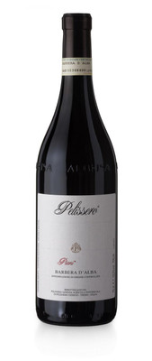 Pelissero Piani Barbera D'Alba