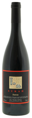 Fontodi Case Via Cru Syrah