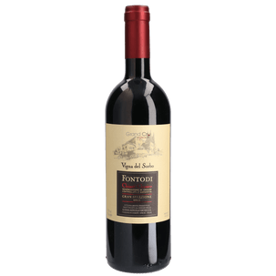 Fontodi Chianti Classico Riserva Vigna Del Sorbo Gran Selezione