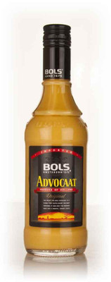 Bols Advocaat Liqueur 750mL