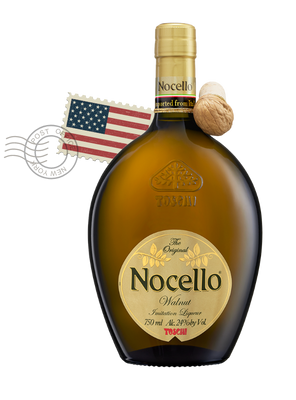 Nocello Walnut Liqueur 750mL