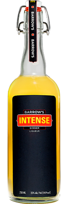 Barrows Intense Ginger Liqueur 750mL