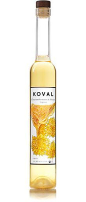 Koval Chrysathemum & Honey Liqueur 375mL