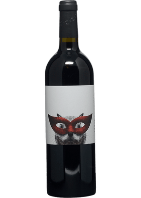 Secret Squirrel Columbia Valley Cabernet Sauvignon