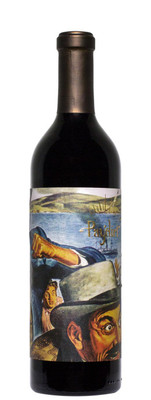 Paydirt Going for Broke Red Blend