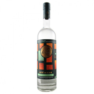 Copper & Kings Blanche Absinthe 750mL