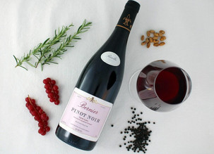 Domaine de Bernier Val De Loire Pinot Noir