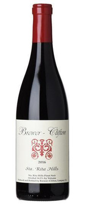 Brewer Clifton Santa Rita Hills Pinot Noir