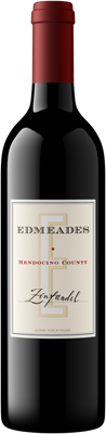 Edmeades Mendocino Zinfandel