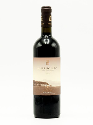 Antinori Il Bruciato Bolgheri