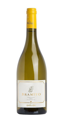Antinori Bramito Del Cervo Chardonnay Umbria