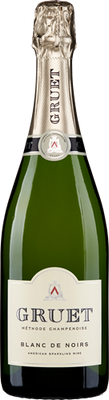 Gruet Blanc de Noirs