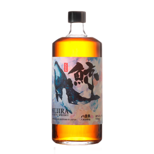 Kujira Ryukyu Single Grain Whisky 750mL