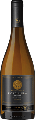 Miguel Torres Cordillera Chardonnay