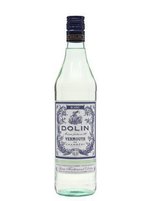 Dolin Blanc Vermouth 375ml