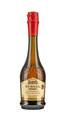 Busnel V.S.O.P. Calvados Pays D'Auge 750mL