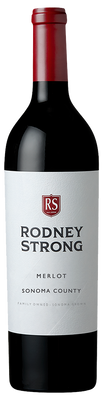 Rodney Strong Sonoma County Merlot