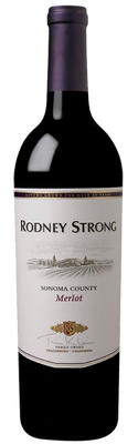 Rodney Strong Sonoma County Merlot