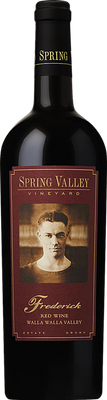 Spring Valley Frederick Walla Walla Cabernet Sauvignon