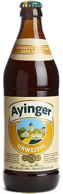 Ayinger Urweisse 500ml