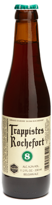 Rochefort Trappistes 8 330ml
