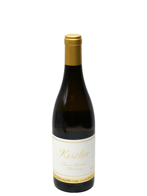 Kistler Sonoma Mountain Chardonnay