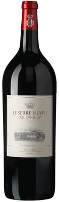 Ornellaia Le Serre Nuove Bolgheri