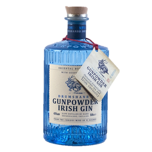 Drumshanbo Gunpowder Irish Gin