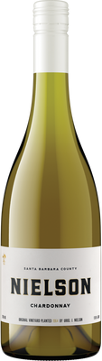 Nielson Santa Barbara Chardonnay