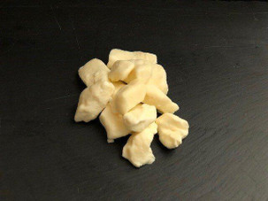 White Cheddar Cheese Curds