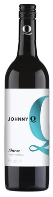 Johnny Q South Australian Shiraz